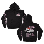Pure Elegance Tour Hoodie - Black